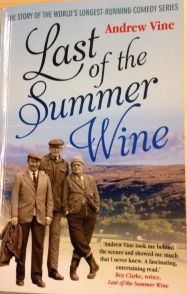 Last of the Summer Wine Paperback