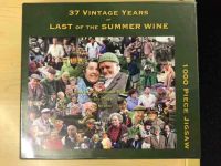 Last of the Summer Wine 1000 piece Montage Jigsaw